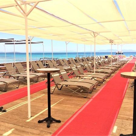 The Lea Hotel Didim Exterior photo
